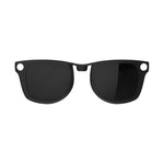 Meta Wayfarer Lens Color