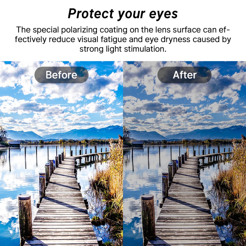 Meta Skyler Lens Color Clip