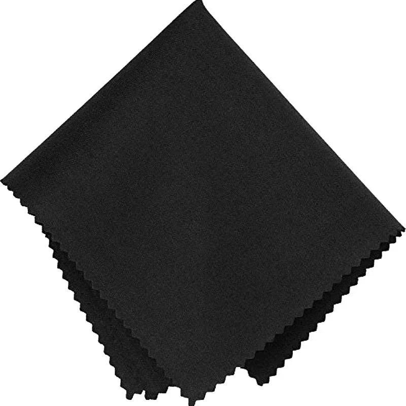 Microfiber Cleaning Cloths for Meta Ray-Ban Smart Glasses (6-Pack)