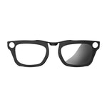 Polarized Lens Clip for Ray-Ban Meta Blayzer (Gen 2)