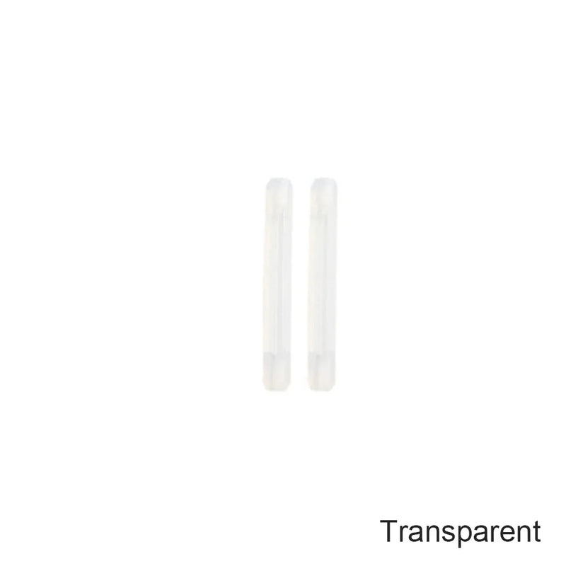 Anti-Slip Ear Hook Grips for Meta Ray-Ban Smart Glasses
