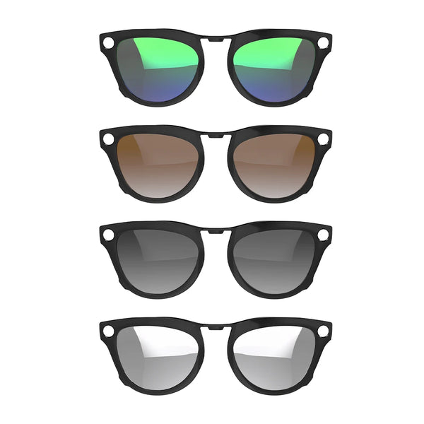 Meta Skyler Lens Color Clip