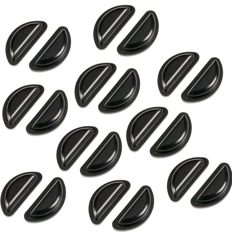 Anti-Slip Nose Pads for Meta Ray-Ban Smart Glasses (20-Pack)