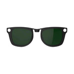 Meta Wayfarer Lens Color