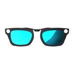 Polarized Lens Clip for Ray-Ban Meta Blayzer (Gen 2)