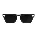 Polarized Lens Clip for Ray-Ban Meta Blayzer (Gen 2)