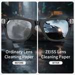 Smart Glasses Accessory Kit for Ray-Ban Meta & Oakley Meta