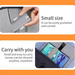 Lens Cleaning Kit for Meta Ray-Ban Smart Glasses