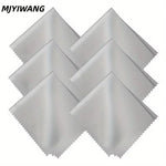 Microfiber Cleaning Cloths for Meta Ray-Ban Smart Glasses (6-Pack)