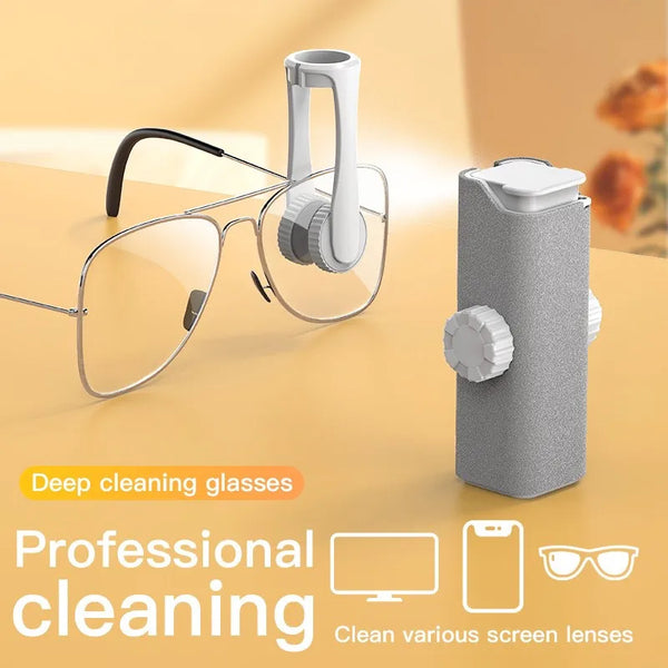 Lens Cleaning Kit for Meta Ray-Ban Smart Glasses