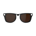 Meta Wayfarer Lens Color