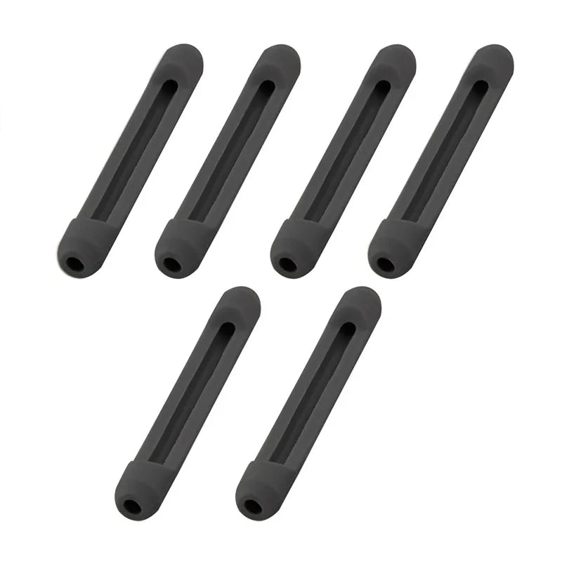 Anti-Slip Ear Hook Grips for Meta Ray-Ban Smart Glasses