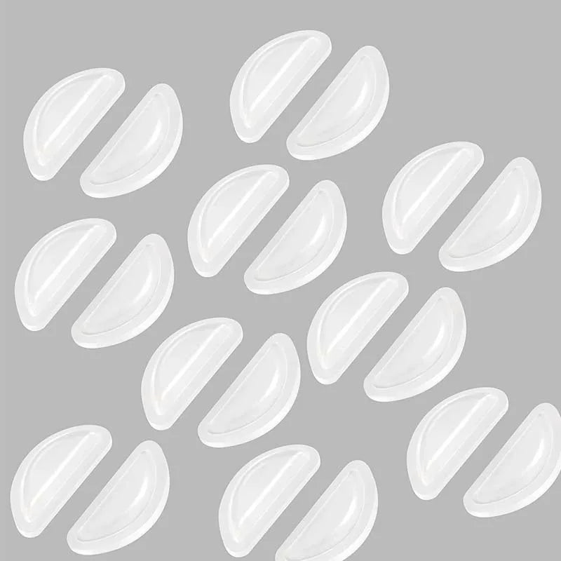 Anti-Slip Nose Pads for Meta Ray-Ban Smart Glasses (20-Pack)