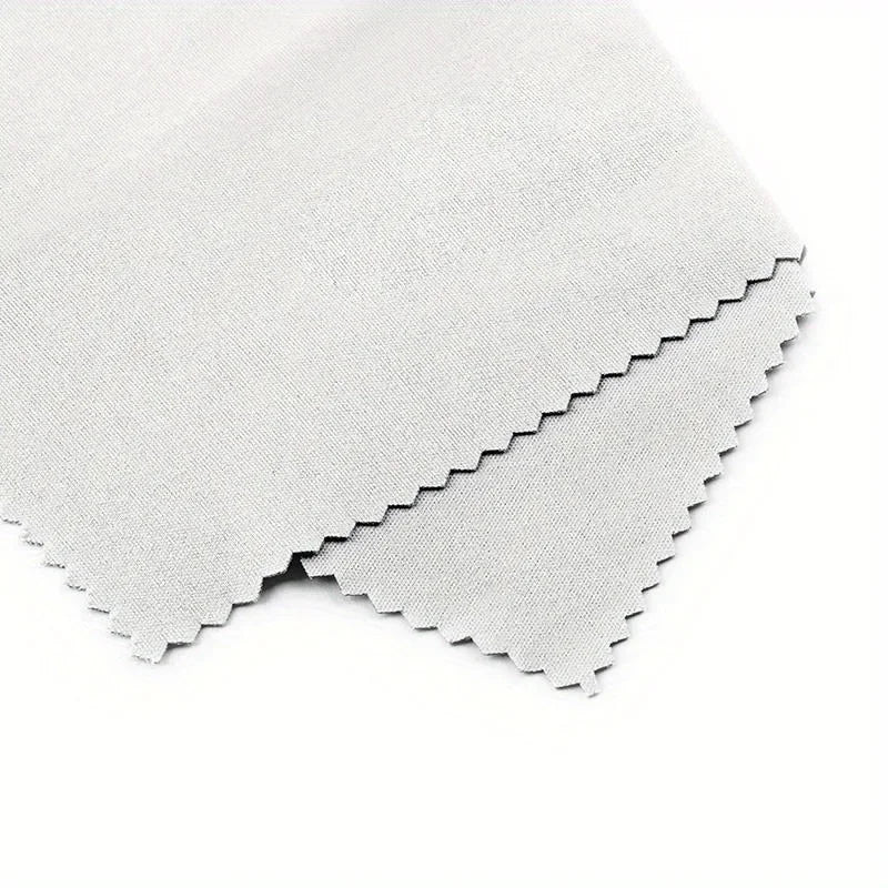 Microfiber Cleaning Cloths for Meta Ray-Ban Smart Glasses (6-Pack)
