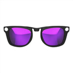 Meta Wayfarer Lens Color