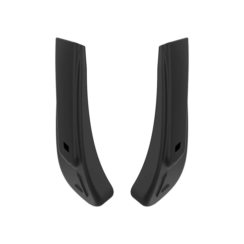 Anti-Slip Silicone Ear Grips for Oakley Meta Vanguard