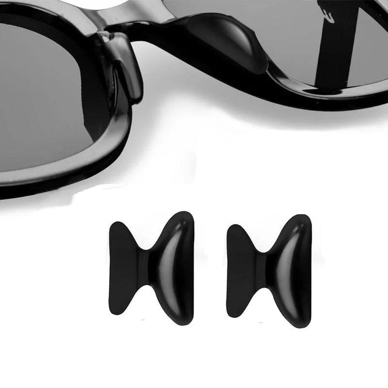 Anti-Slip Nose Pads for Meta Ray-Ban Smart Glasses (20-Pack)