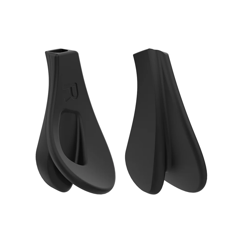 Non-Slip Silicone Temple Tips for Ray-Ban Meta Wayfarer & Gen 2