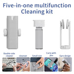 Lens Cleaning Kit for Meta Ray-Ban Smart Glasses