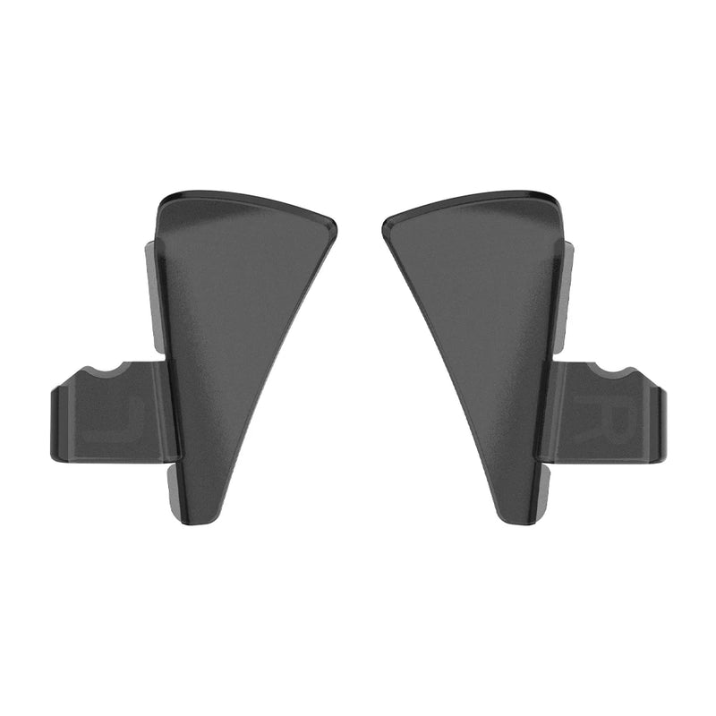 Anti-Glare Side Shields for Ray-Ban Meta Wayfarer, Skyler & Headliner