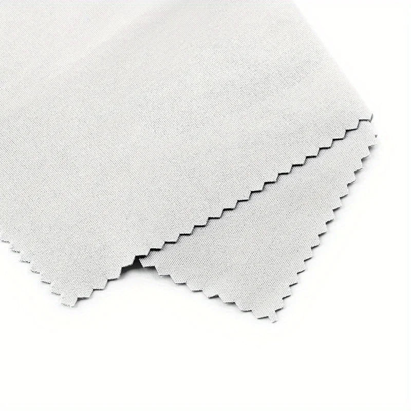 Microfiber Cleaning Cloths for Meta Ray-Ban Smart Glasses (6-Pack)
