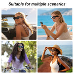 Meta Skyler Lens Color Clip