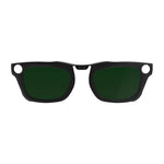 Polarized Lens Clip for Ray-Ban Meta Blayzer (Gen 2)