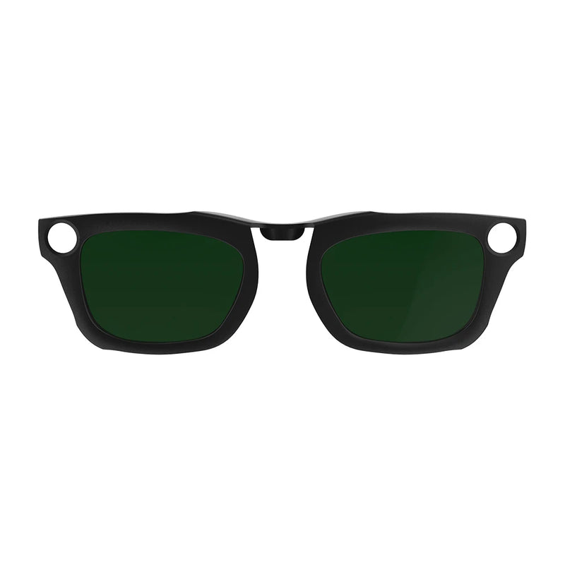 Polarized Lens Clip for Ray-Ban Meta Blayzer (Gen 2)