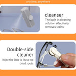 Lens Cleaning Kit for Meta Ray-Ban Smart Glasses