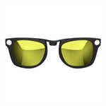 Meta Wayfarer Lens Color