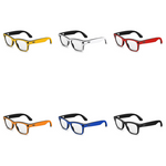 Ray-Ban Meta Wayfarer Color Series Skins